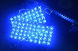 5led blue