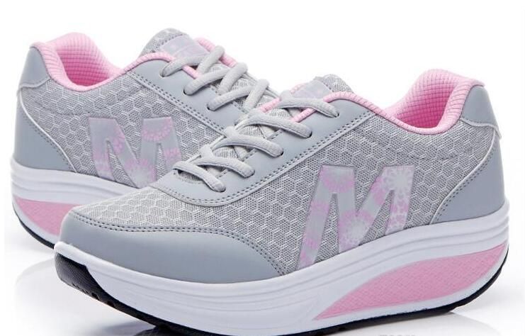 scarpe da ginnastica shape ups