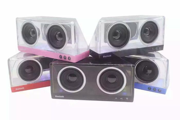 mini speaker subwoofer