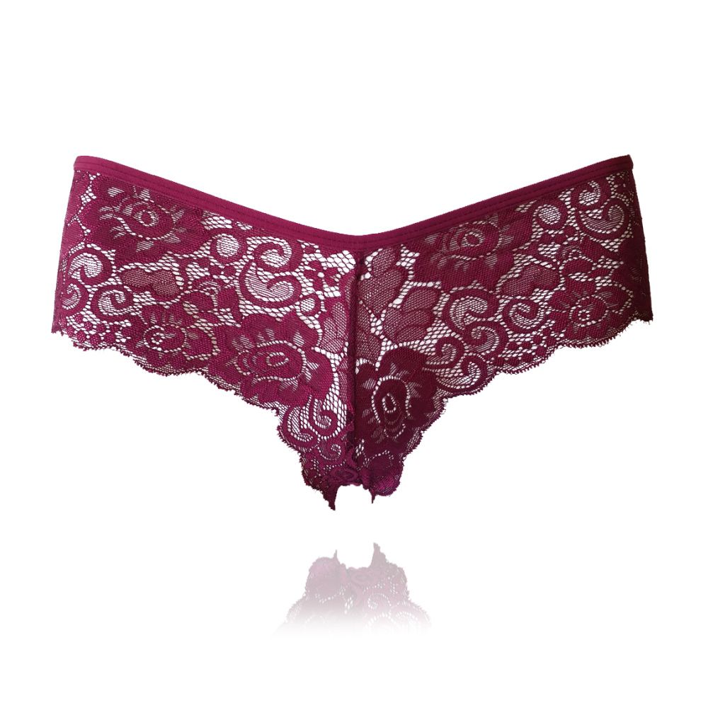 lace underwear