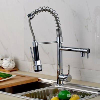 Kitchen Faucet