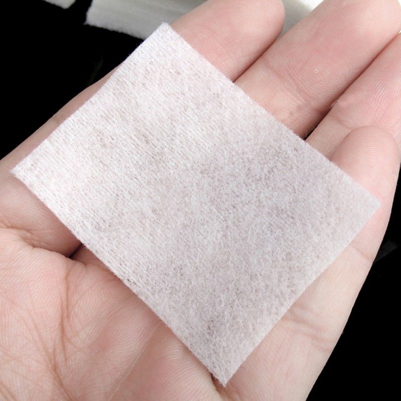 Nail Wipe Cotton Makeup Wipes Cotton Pads For Nail Art Polish Acrylic ...