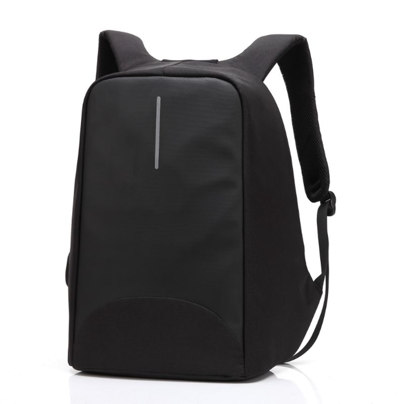 Compra Cool Bell Anti Theft Notebook Mochila 15.6 Pulgadas Mochila Para  Computadora A Prueba De Agua Para Hombres Mujeres Bolsa De Ordenador  Portátil Con Carga USB Externa Barato | Entrega Rápida Y