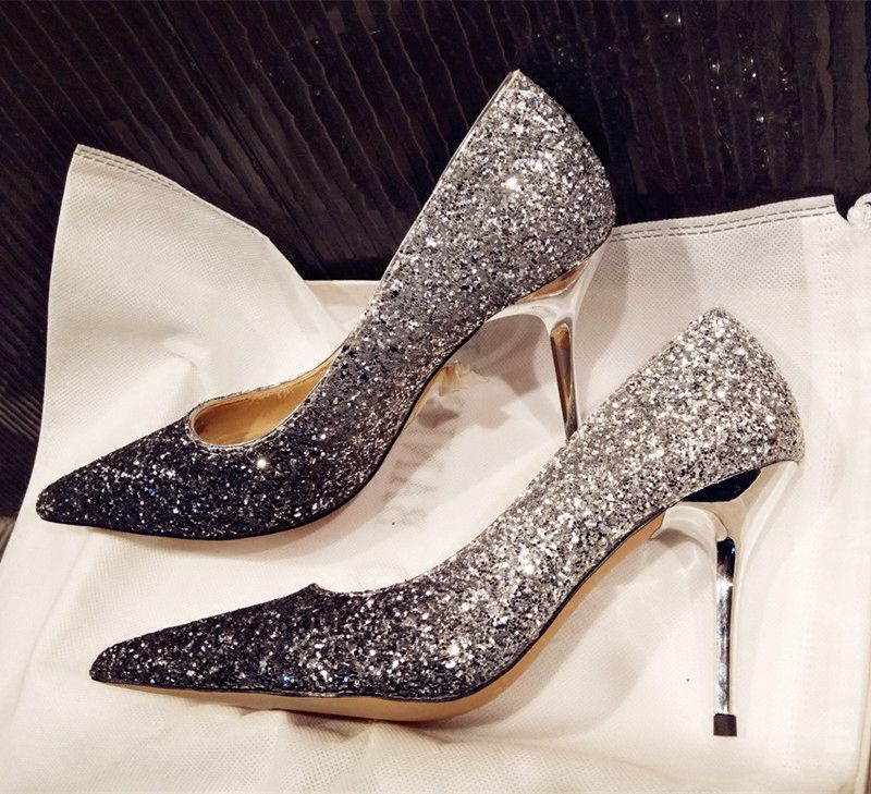 wine wedding shoes