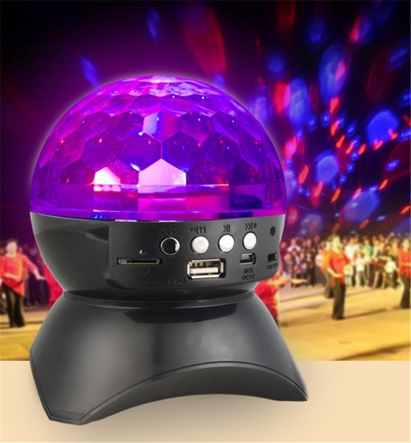 Grosshandel 2017 Grosshandel Neue Led Buhneneffekt Lichter Tragbare