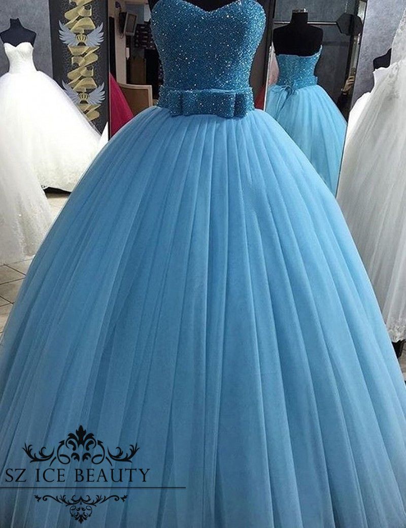 size 16 ball gown