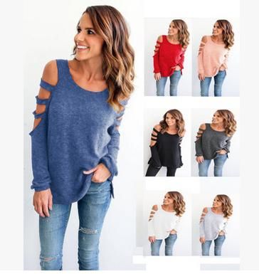 summer fashion tops for ladies