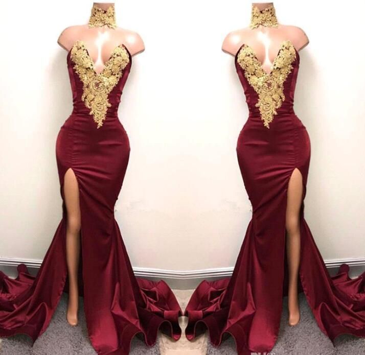 prom dresses design