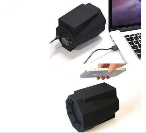 boomtouch speaker price