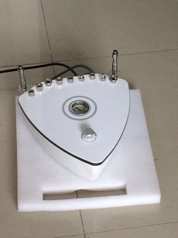 microdermabrasion machine