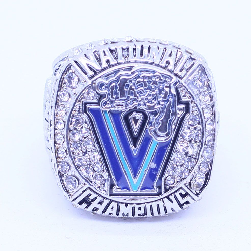 ncaa championship rings