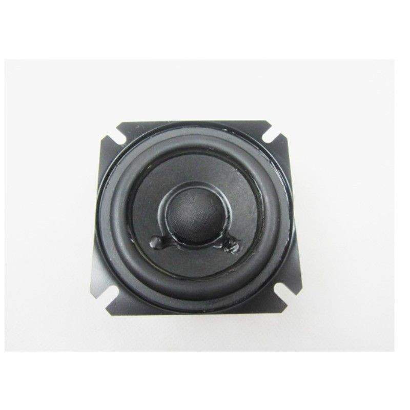 2.5 Inch 4 Ohm 15 W Full Range Speakers Top HIFI Digital Speaker Tube