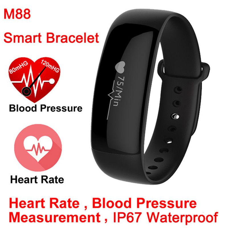 m88 smart watch