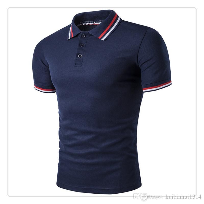 polo shirts 2018