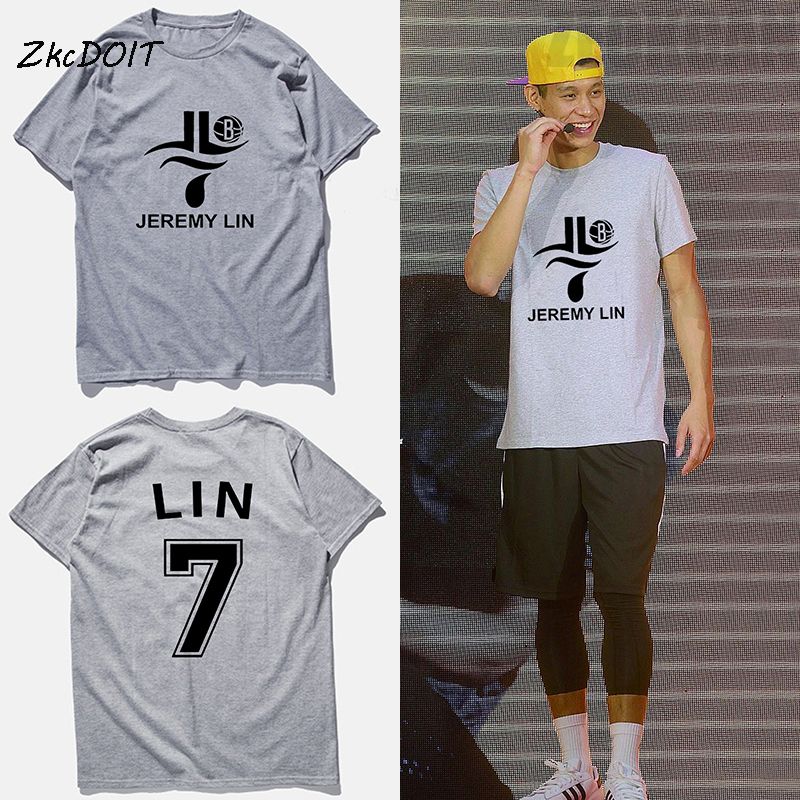 jeremy lin apparel