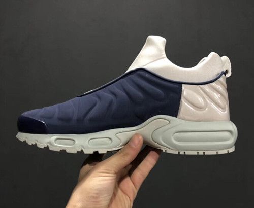 Nike tn sans lacet outlet