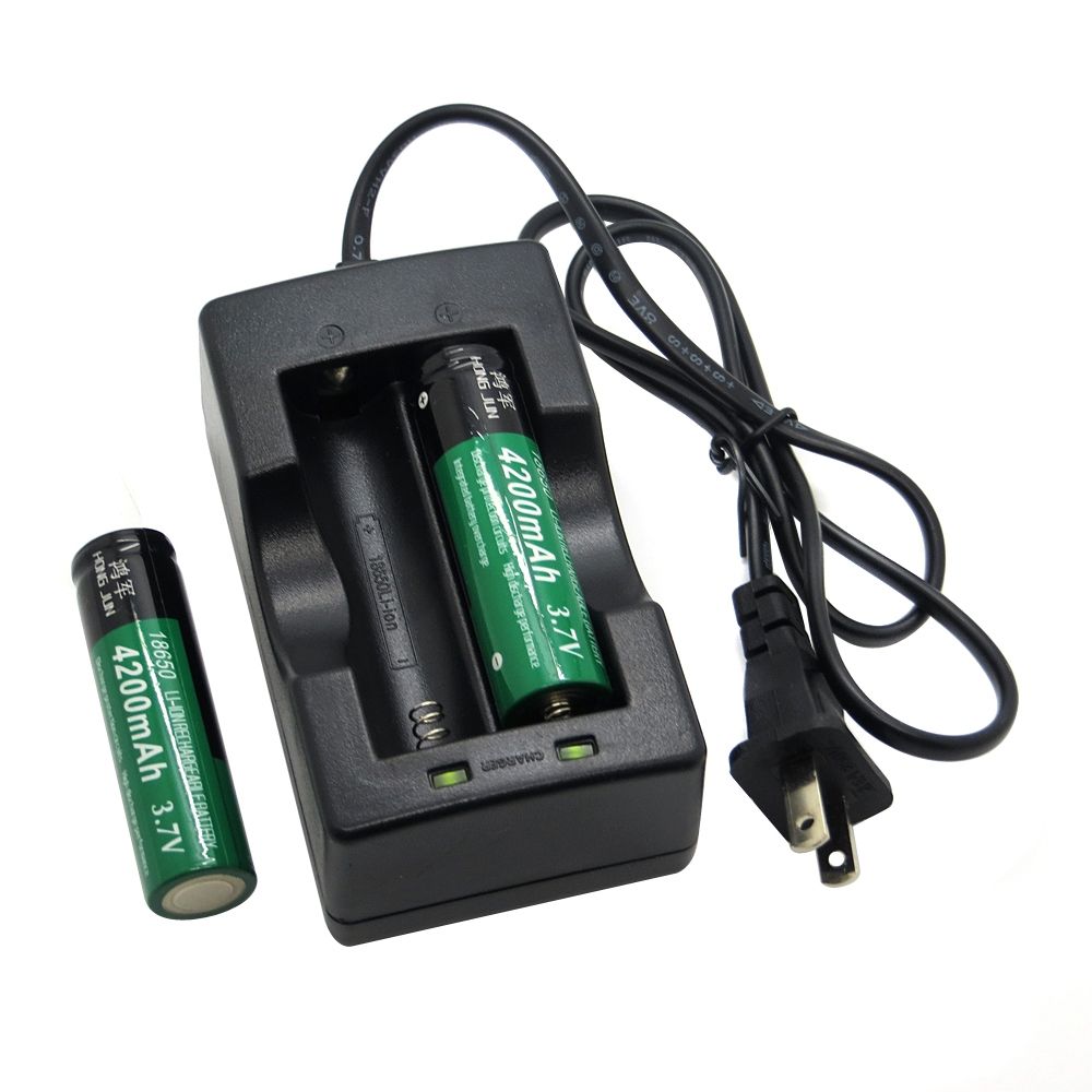 2a 2 Slots 18650 Li Ion Travel Battery Charger Wall Home Charger For Rechargeable Batteries With Eu Us Plug E Cigarette Usb Charger Ego C Charger From E Gogo 2 83 Dhgate Com