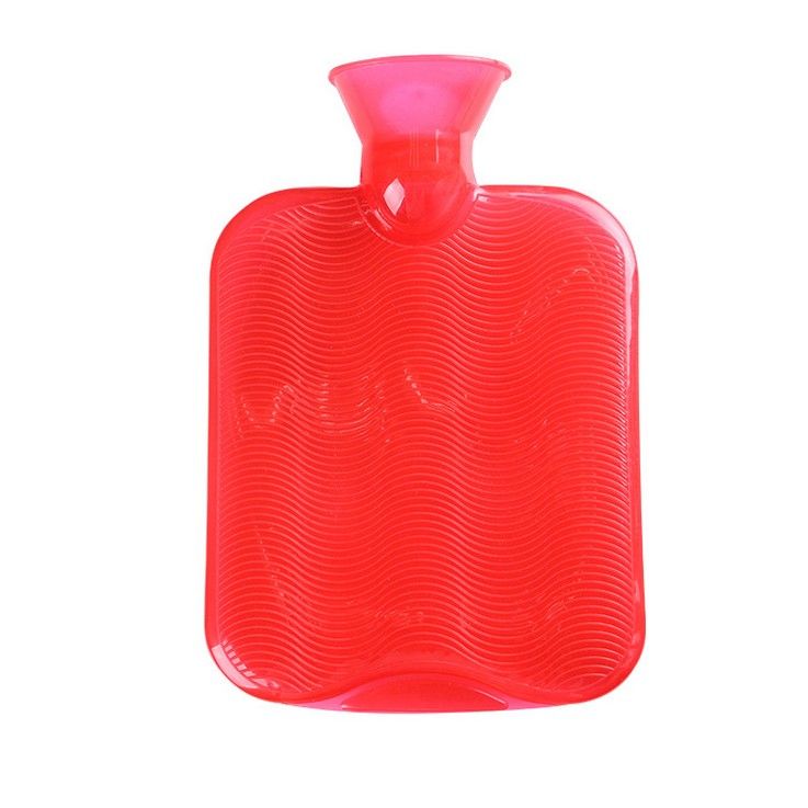 Wholesale Wholesale DHL Rubber Hot Water Bottle Premium Classic