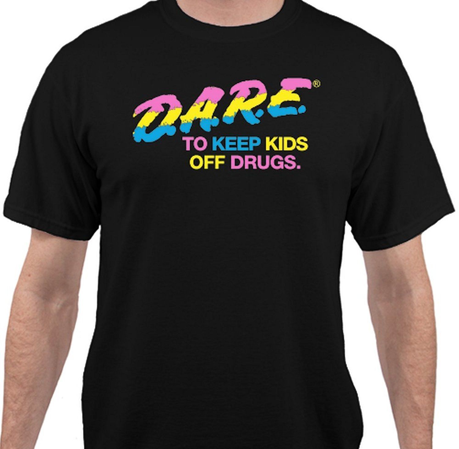 dare t shirt