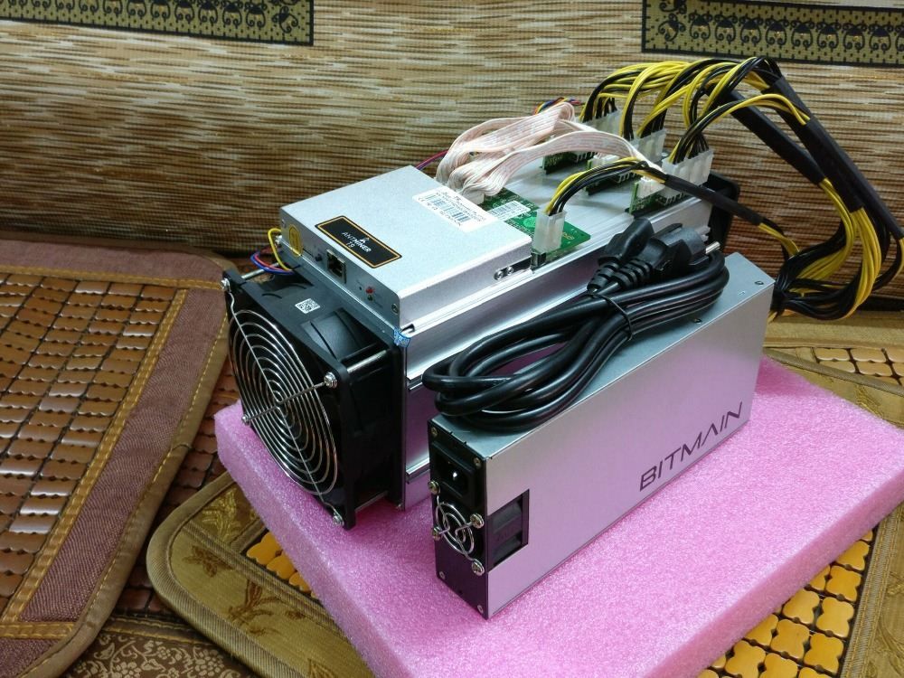 antminer t9