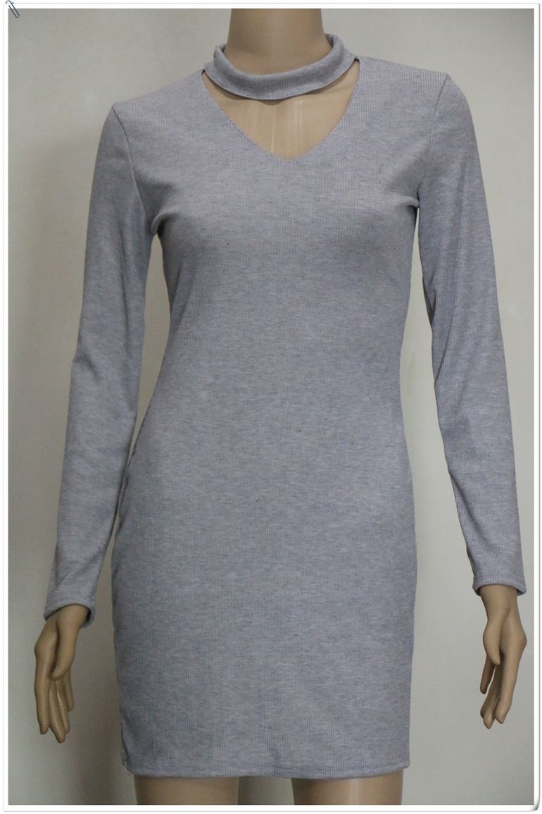 long sleeved summer dresses