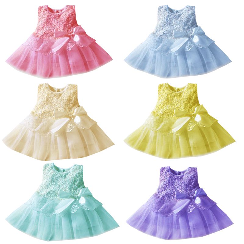 Baby Dresses Images - Unisex Baby Clothes