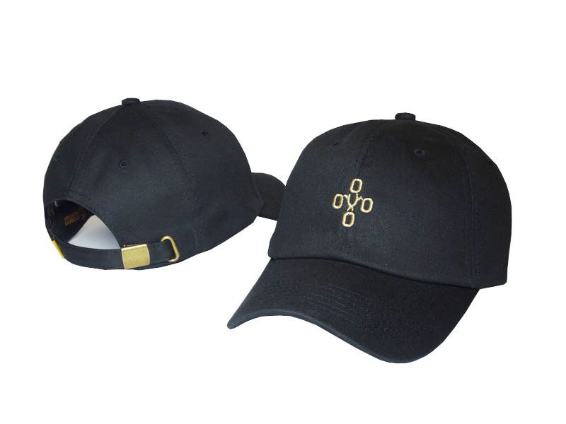 Купить Drake 6 God Pray Ovo October Cap 