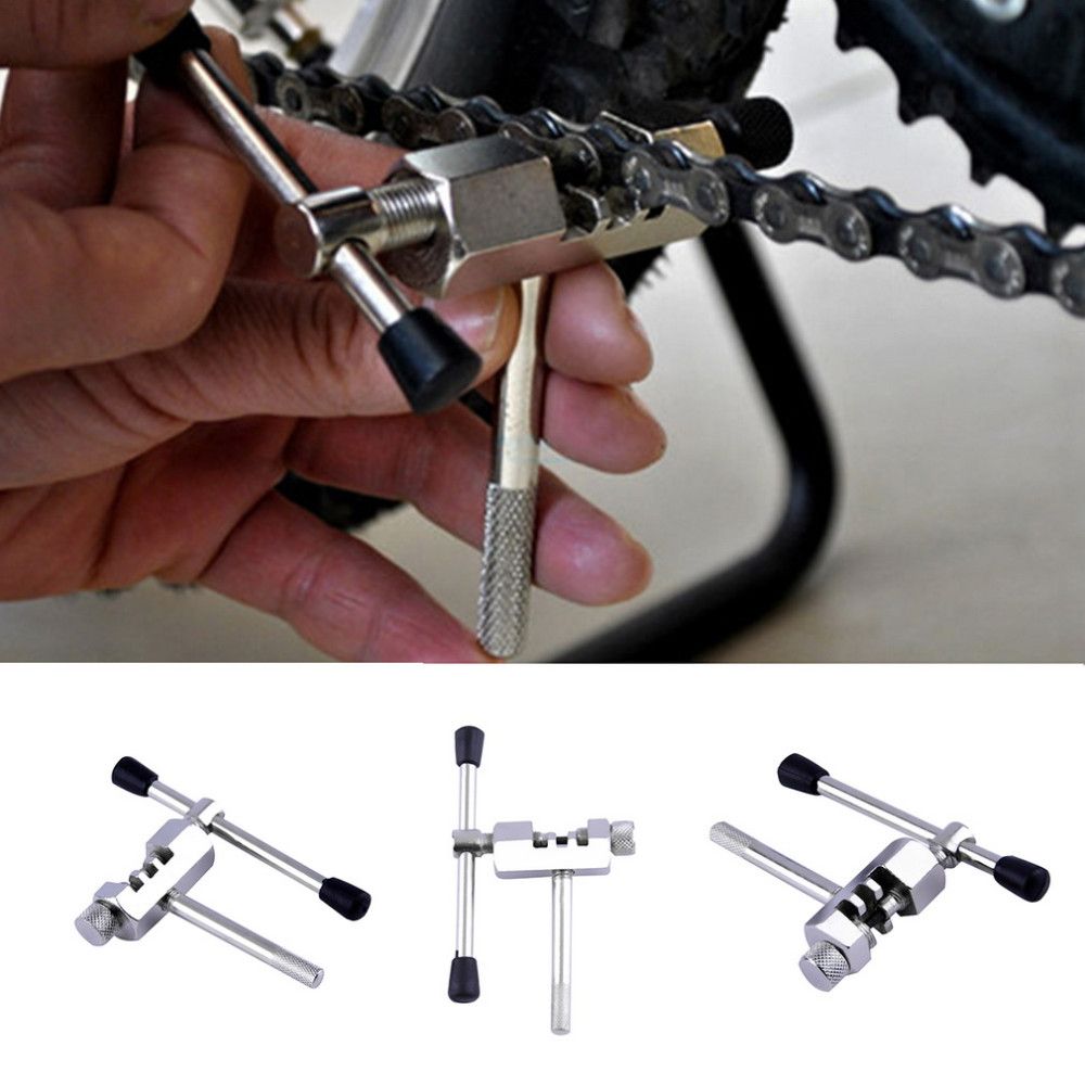 bike chain breaker tool