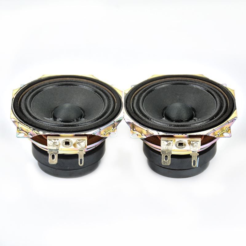 5 full range speaker