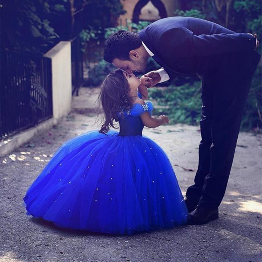 princess style