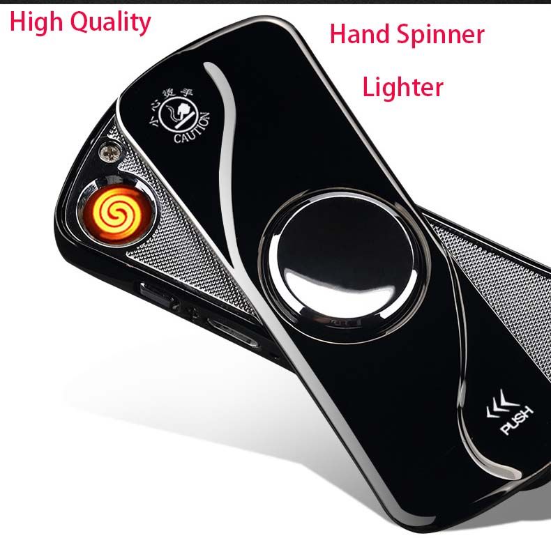 cigarette lighter light