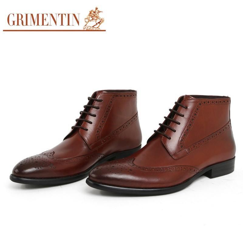 Italian boots canada