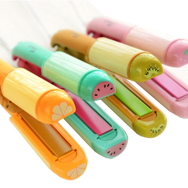 mini hair curler