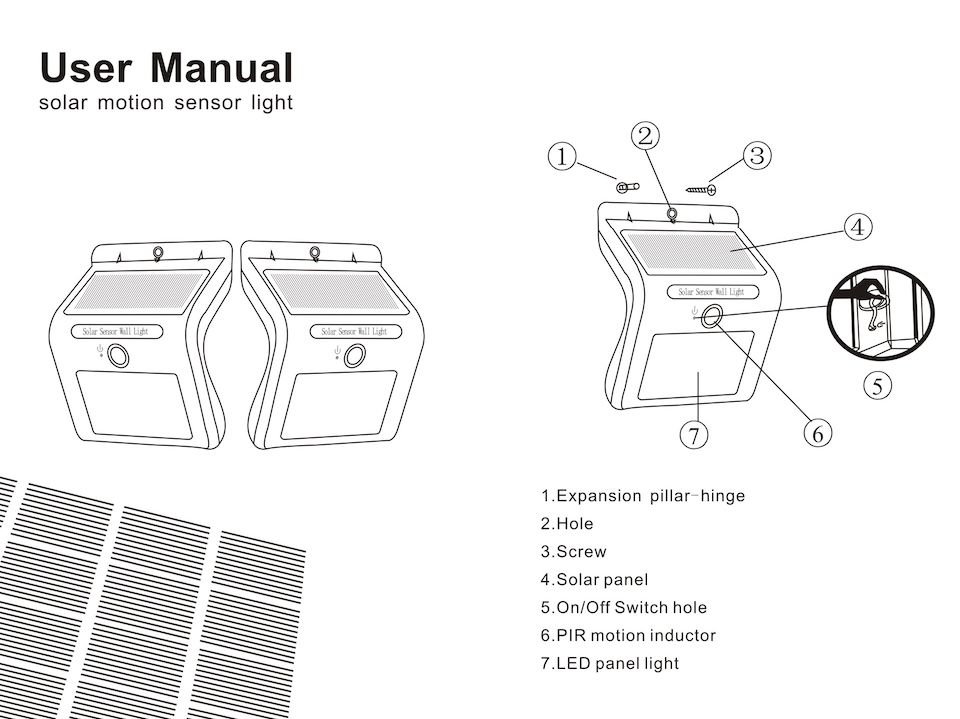 Sign galaxy light инструкция на русском. Инструкция Solar Powered Motion sensor Light. Solar Powered Motion sensor Light схема. Solar Motion sensor Light схема. Solar Motion sensor Light инструкция.