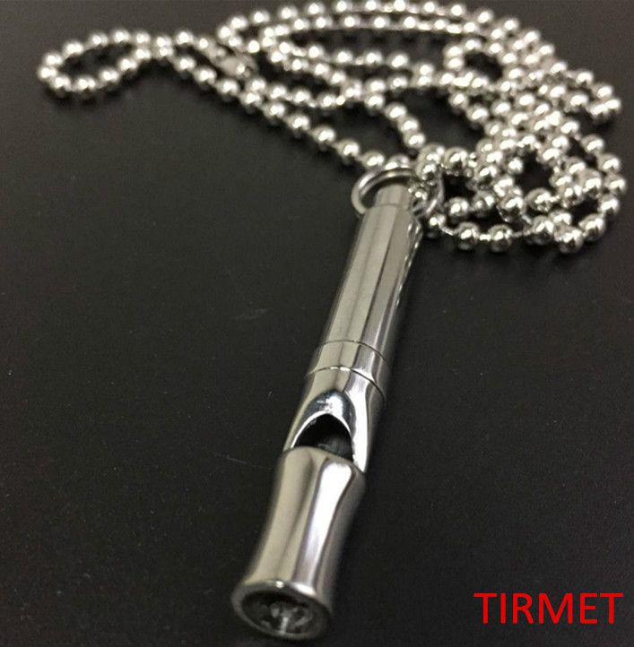 best titanium whistle