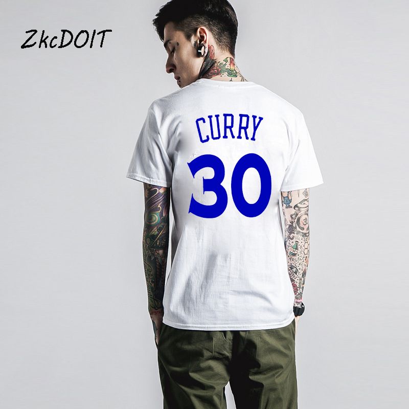 curry 30 shirt