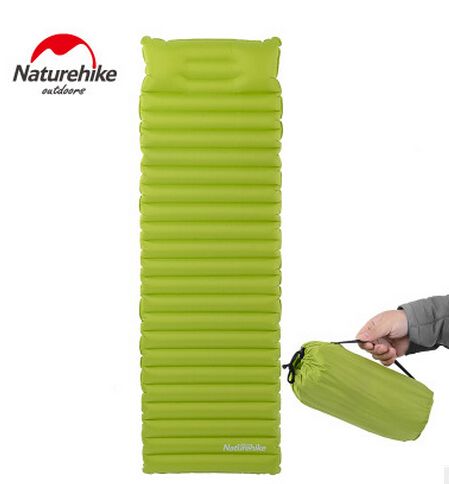 karrimor sleeping pad