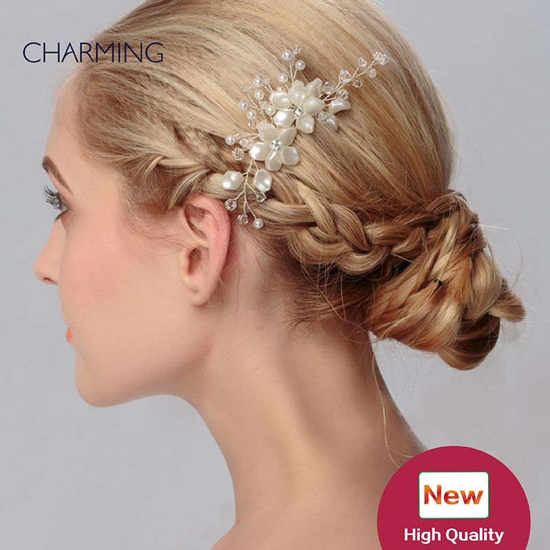 unique hair clips