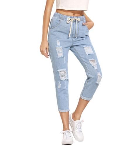 SHEIN-pantalones vaqueros de pierna ancha de dos tonos para mujer, V \u003d |  Linio Perú - GE582FA0VVSFVLPE