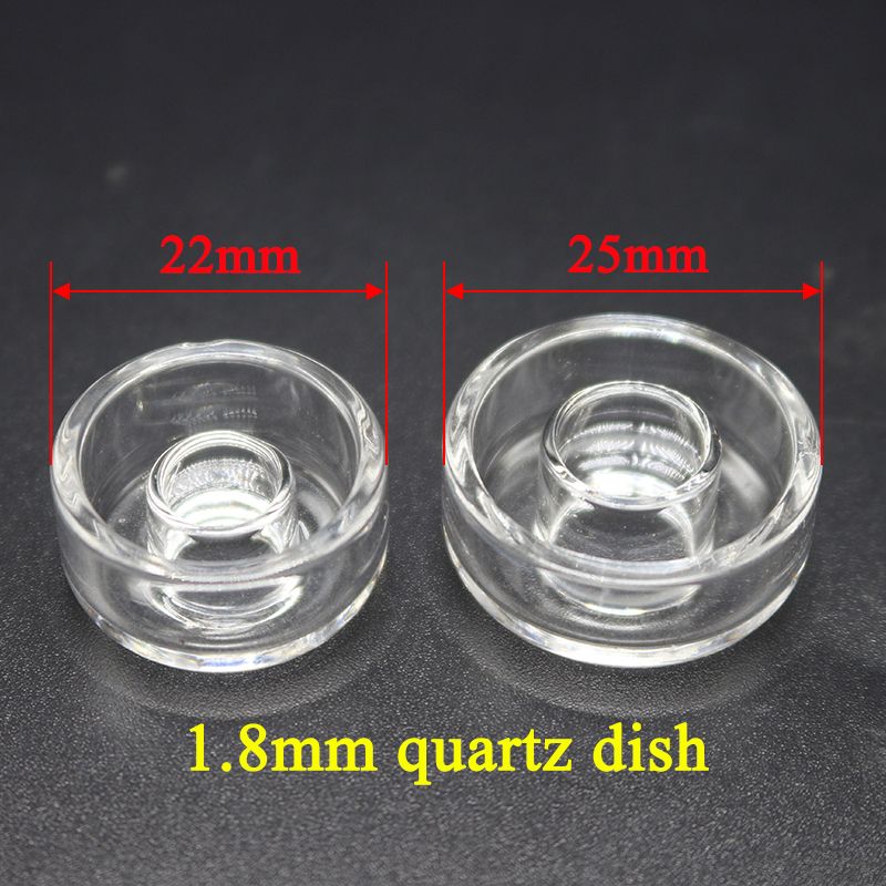 Discount 100 Quartz Dish Replacement Quartz Dish For Hybrid 6 In 1