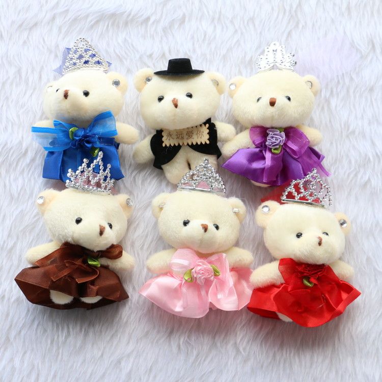 peluches por mayor