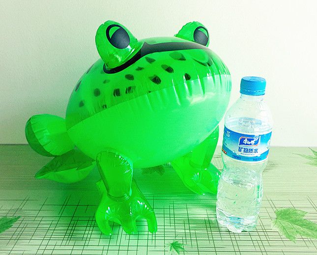 large inflatable toys