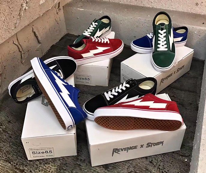 revenge x storm canada