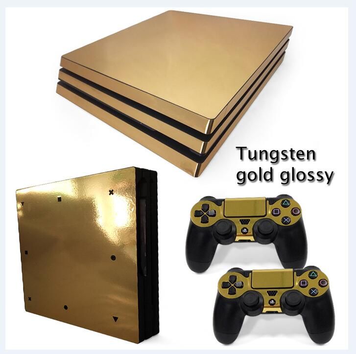 ps4 pro full set
