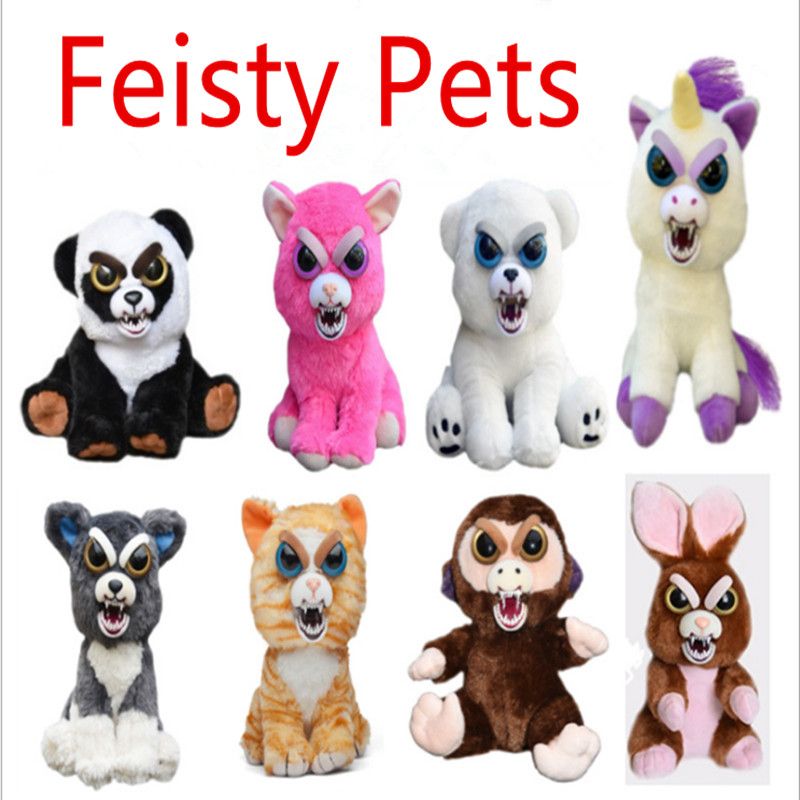 pet animals toys