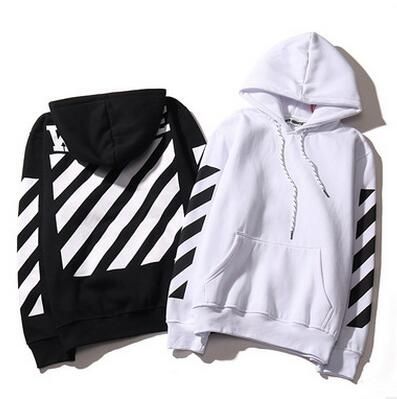 off white hoodie sweatshirt