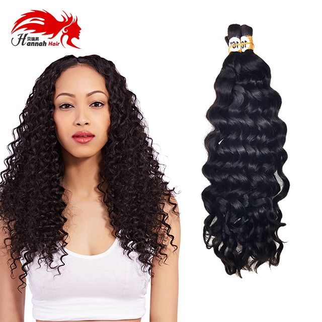 Micro braids with virgin indian hair Clearance