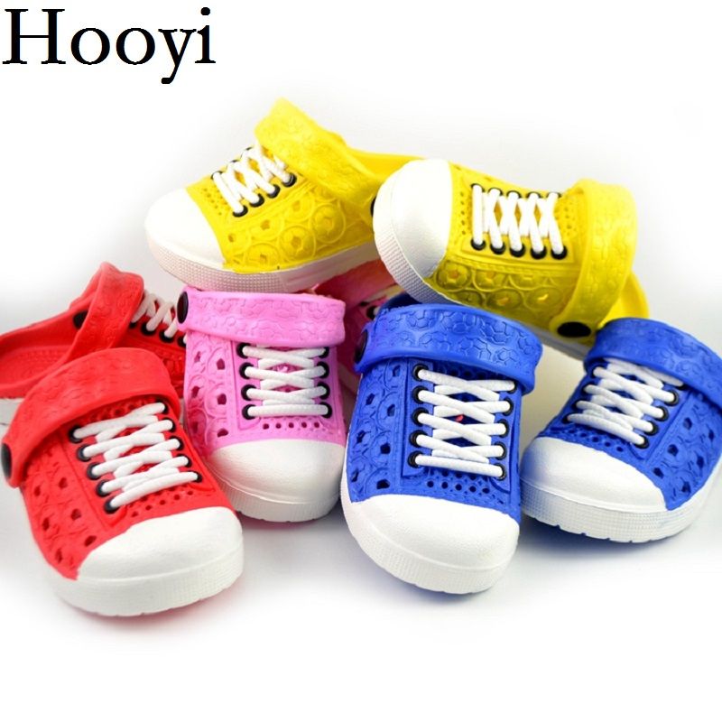 baby boy clogs