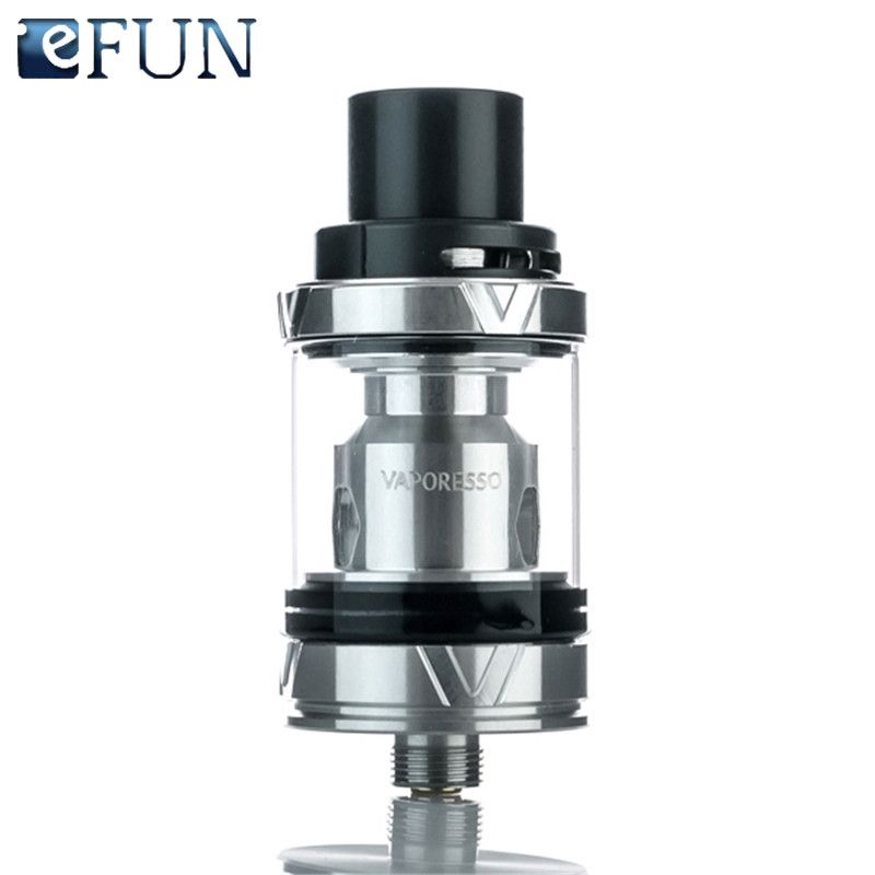 Pedidos Granel 100% Original Vaporesso Tarot Mini Kit Tarot 80W TC Box Mod 2ML Capacidad Veco Tank EUC Inside Easy Top Fill Top Flujo De VS Tarot De