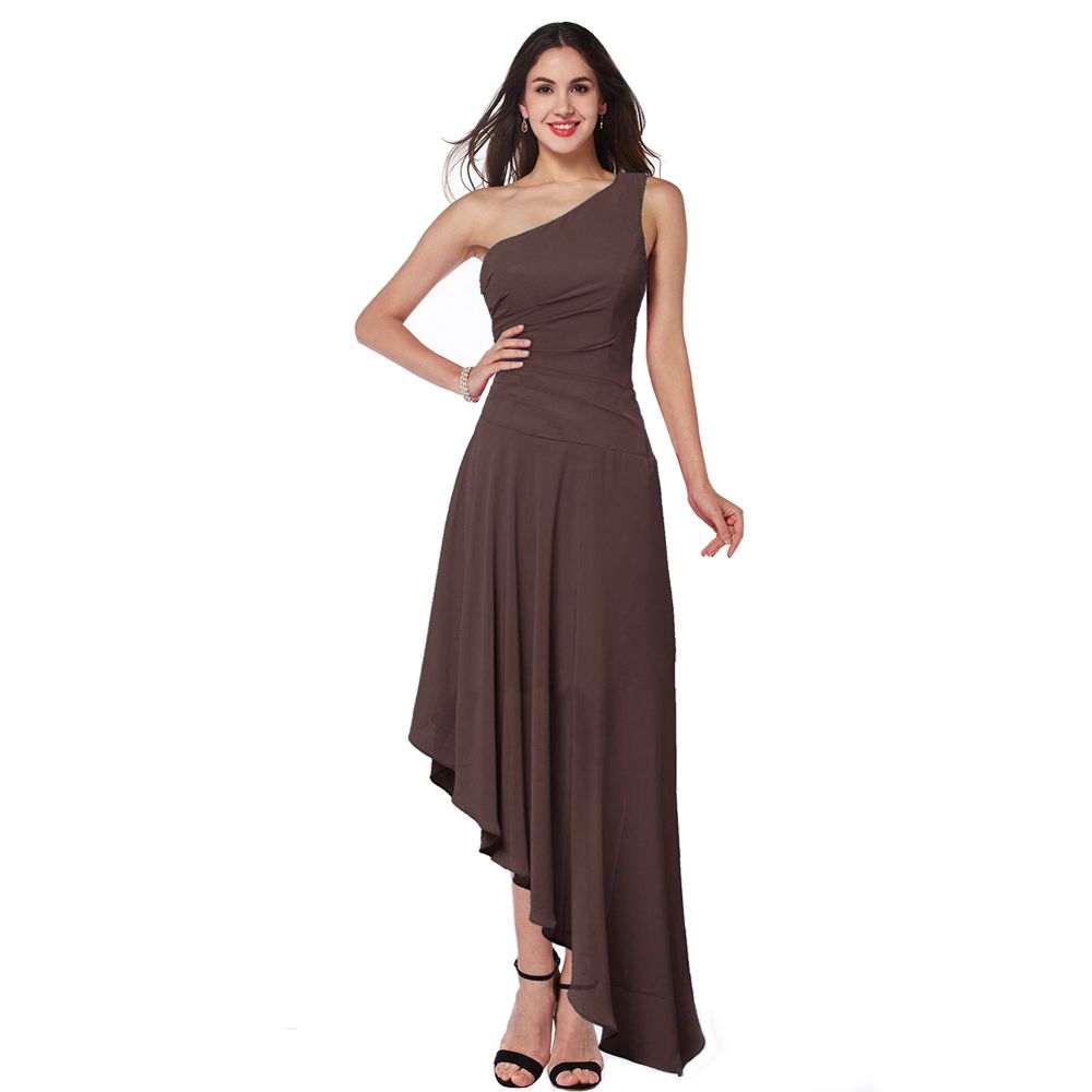 ladies bridesmaid dresses